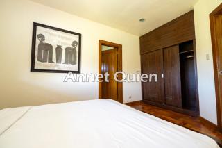 4 Bedroom Cabin in Camp John Hay - 1