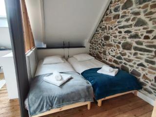 Gîte Mamie Cocotte - Plouha - 5