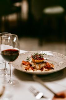 Quality Hotel Grand Falun - Falun - 2