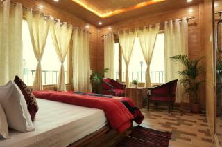 Aarambh - A Boutique Homestay By Shivaneel Hospitality - 6