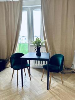 Nadmorskie studio w Brzeźnie - Danzig - 0