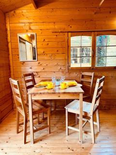Chalet 3 étoiles - Piscine - ccbafie - Vesc - 3