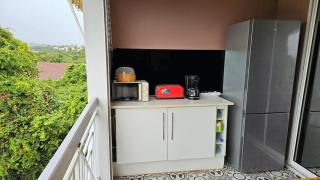 Ti CARAIBES - Sainte-Luce - 6