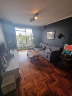 Balcones del Parque - 0