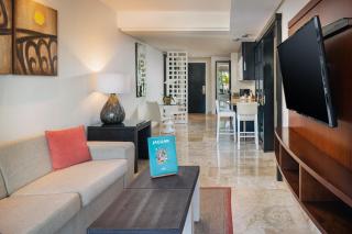 Paradisus Playa del Carmen - Riviera Maya - All Inclusive - Playa del Carmen - 6