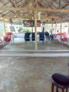 Airport Lodge Lungi - Lungi - 2