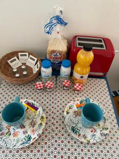 La Petite Jeannette Studio - Rouen - 7