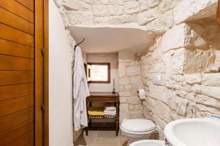 Panoramic Trullo di Michele - 5