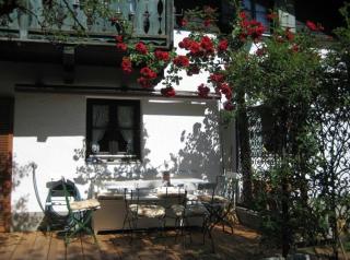 Haus Bartenschlager - Gstadt am Chiemsee - 0