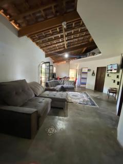 Quinta do remanso - Mairiporã - 3