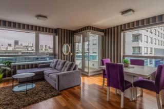Departamento Torres del Yatch - Buenos Aires - 0