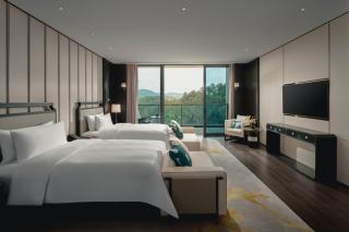MGM Reserve Zhuhai - Zhuhai - 1