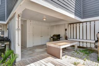 Down the Shore by Sea Scape Properties - Wrightsville Beach - 3