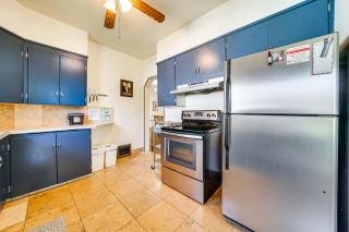 3 Mi to Dtwn Seattle Charming Home with Deck! - Seattle - 2