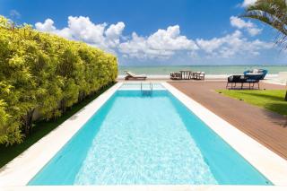 Mansão Oceano, Luxo em Porto Mirim by Carpediem - 9