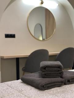 LeikonStreet Family Apartment - Kalamata - 8