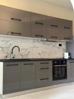 LeikonStreet Family Apartment - Kalamata - 5