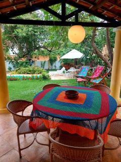 Casa Jasmine Taíba - Taíba - 2