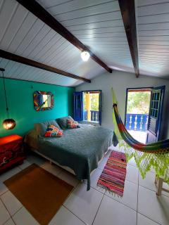 Casa Jasmine Taíba - Taíba - 4