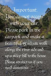 The Cradle of the Moon, Rivendell - El Paso - 8