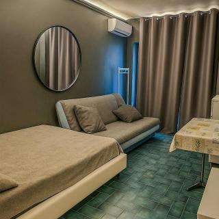 Taormina Rooms - Pietre Nere San Zagaria - 3