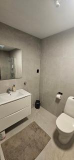 Spacious 2 bedroom apartment in Central Sandefjord - 5