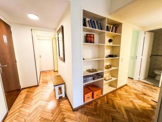 RentUp - Luminoso departamento ideal para familias - Buenos Aires - 3