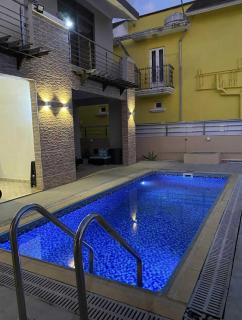 Villa Le Flammant - 2