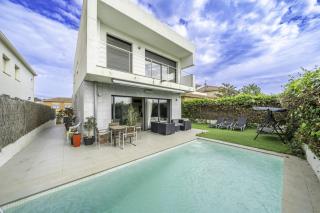 HomeHolidaysRentals Colors - Costa Barcelona - Pineda de Mar - 9