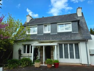 Villa Roz Granit Perros-Guirec - Saint-Quay-Perros - 8