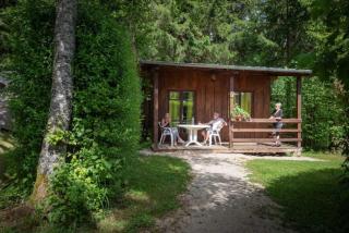 Chalet 3 étoiles - Piscine - ccbbbdd - Levier - 0