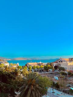Hotel Myrtai - City Center - Sarandë - 0