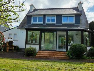 Villa Roz Granit Perros-Guirec - Saint-Quay-Perros - 5