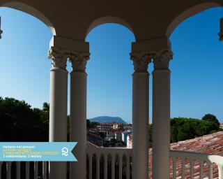 Porto Recanati, Villa Leda interno 4 - VL04 - Porto Recanati - 3