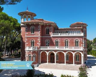 Porto Recanati, Villa Leda interno 4 - VL04 - Porto Recanati - 9