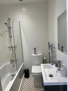 Bright, Cozy First Floor Flat - Brighton & Hove - 5