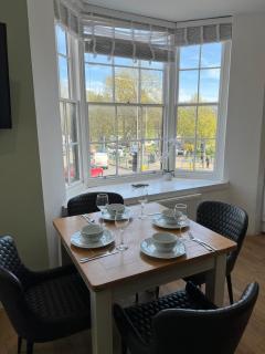 Bright, Cozy First Floor Flat - Brighton & Hove - 3