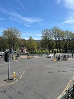 Bright, Cozy First Floor Flat - Brighton & Hove - 1