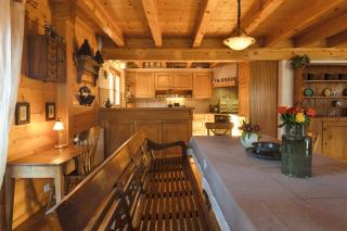 Chalet Les Patineurs - 5
