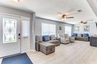 Charming Pensacola Home with screened Lanai and Grill! - Pensacola - 5