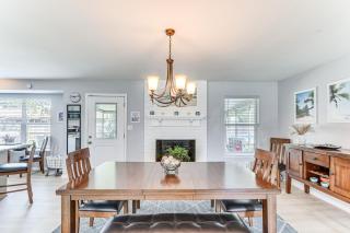 Charming Pensacola Home with screened Lanai and Grill! - Pensacola - 3