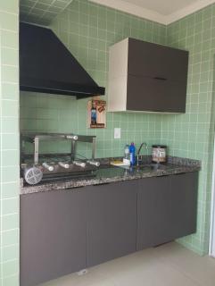 Apartamento com ótima localização - 6