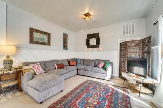 Dolorable Home with Yard - Walk to River! - Dolores - 6