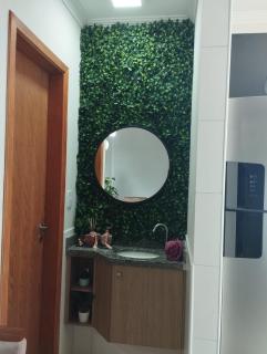 Apartamento com ótima localização - 2