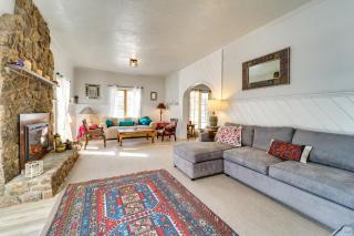 Dolorable Home with Yard - Walk to River! - Dolores - 5