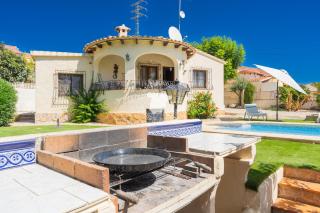 Casa Colibri - Calpe - 5