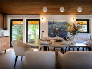 Chalet Les Noisettes - OVO Network - Montriond - 2