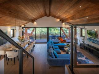 Chalet Les Noisettes - OVO Network - Montriond - 3