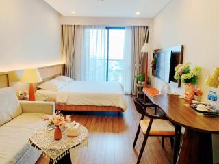 Apec Mandala Hotel & Suites Hai Duong - Hải Dương - 9