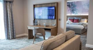 Barton Manor Hotel & Spa, BW Signature Collection - 1